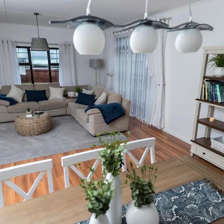 Nordstrand Self-Catering Flat Swakopmund Bagian luar foto