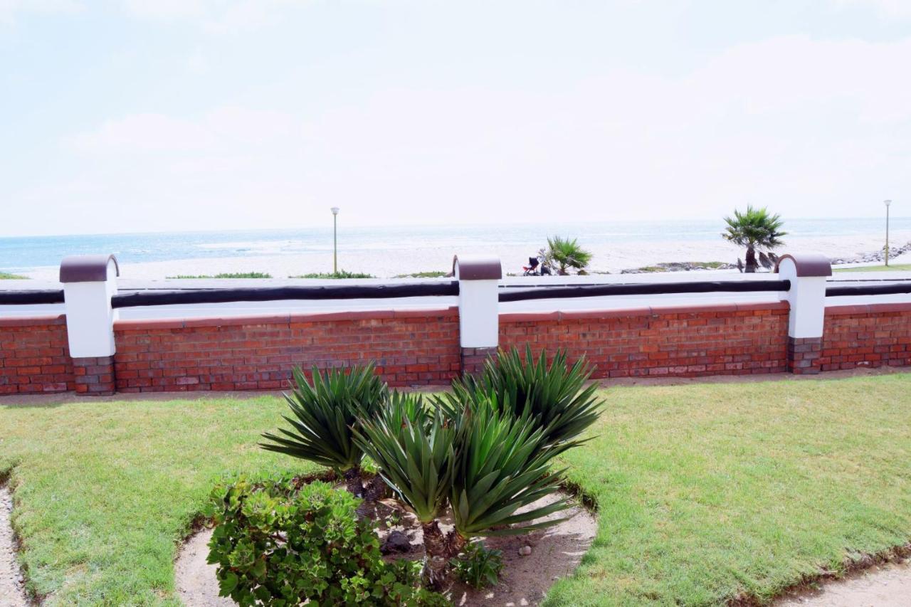 Nordstrand Self-Catering Flat Swakopmund Bagian luar foto
