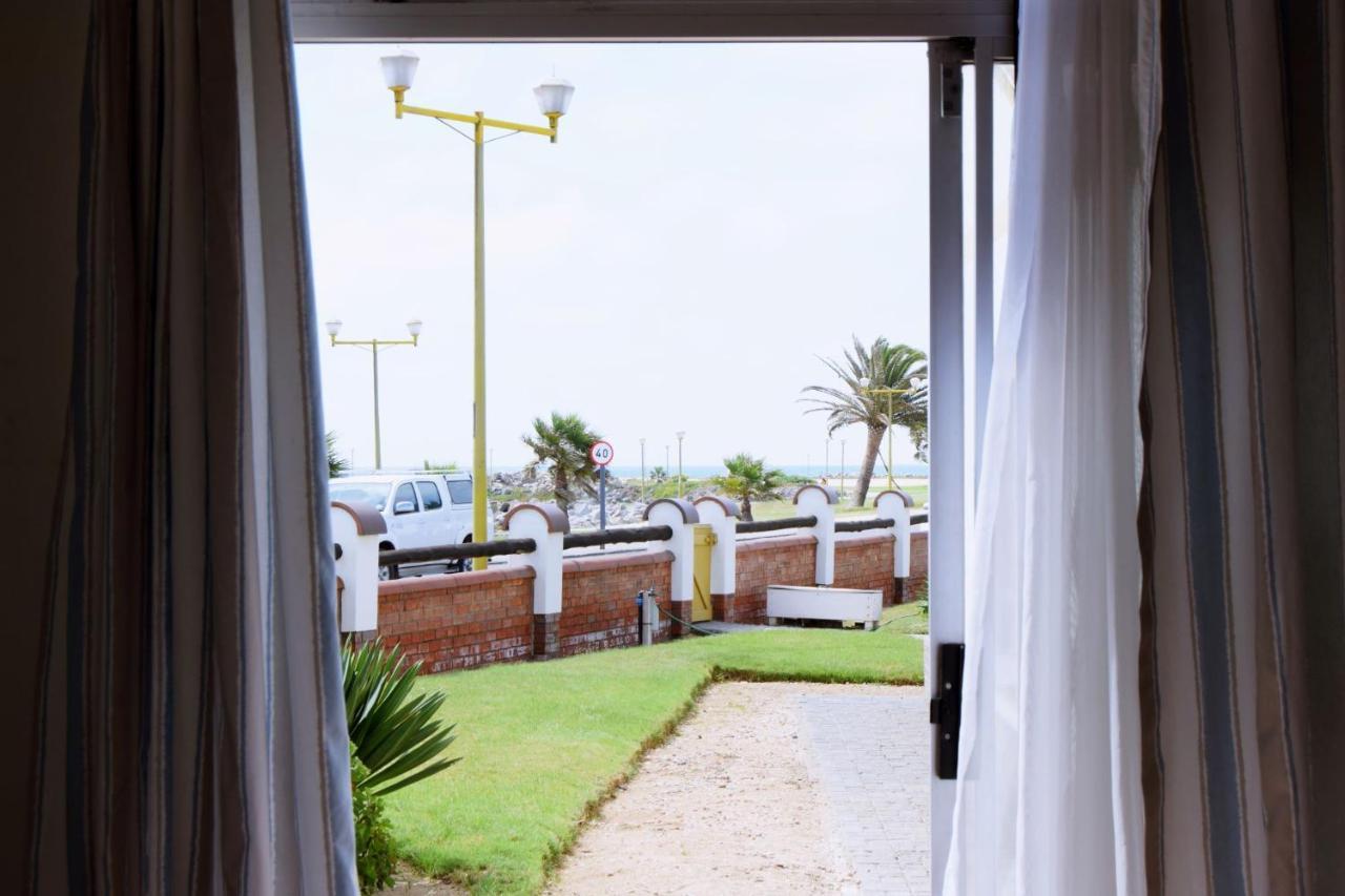 Nordstrand Self-Catering Flat Swakopmund Bagian luar foto