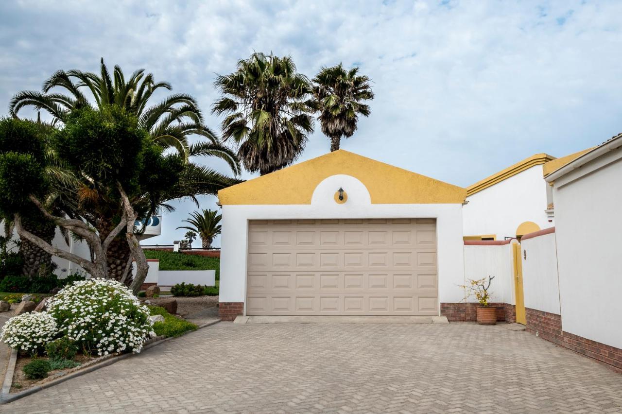 Nordstrand Self-Catering Flat Swakopmund Bagian luar foto