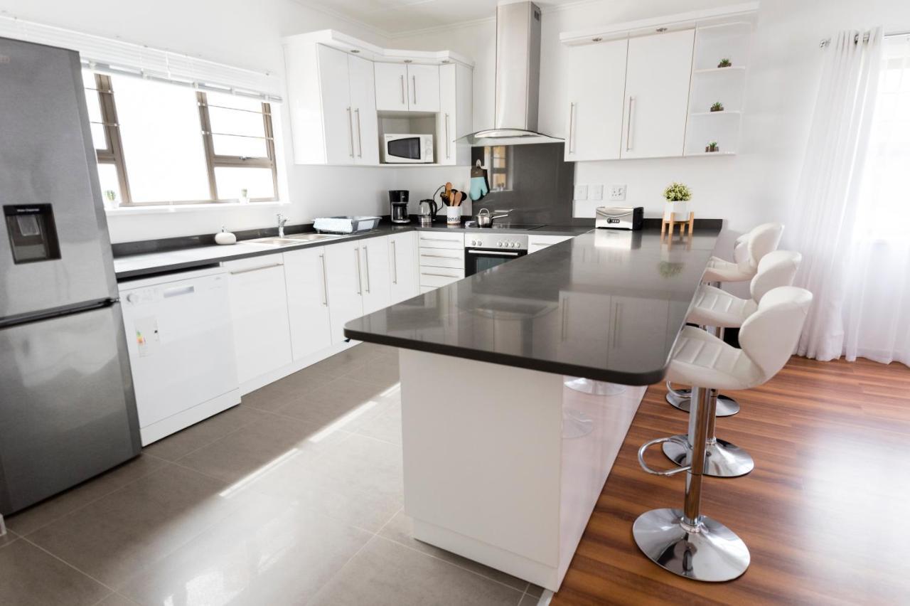 Nordstrand Self-Catering Flat Swakopmund Bagian luar foto