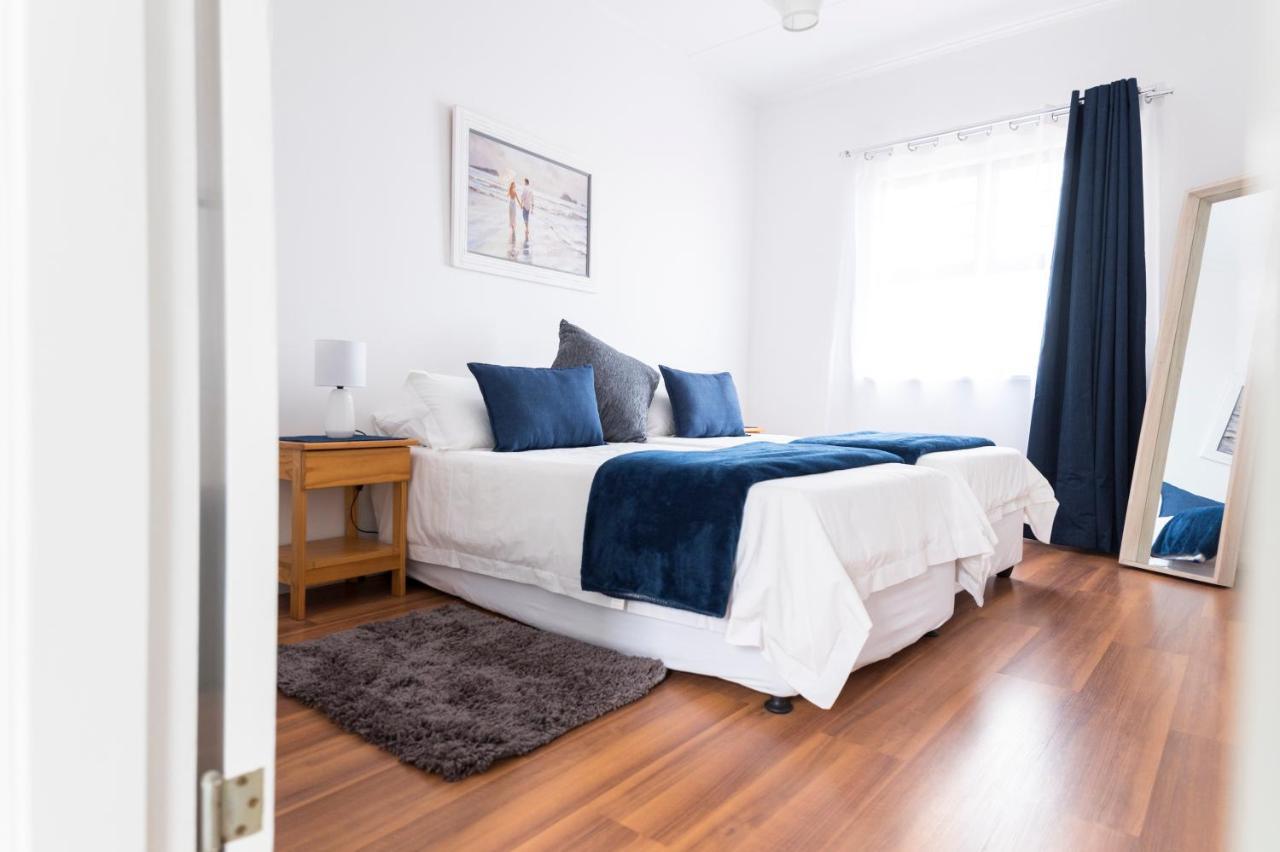 Nordstrand Self-Catering Flat Swakopmund Bagian luar foto