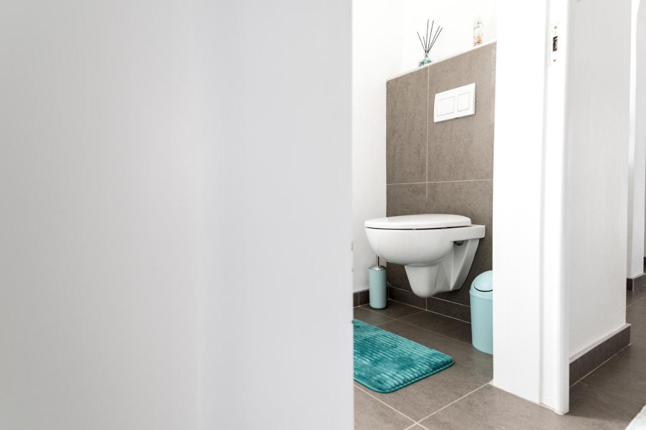 Nordstrand Self-Catering Flat Swakopmund Bagian luar foto