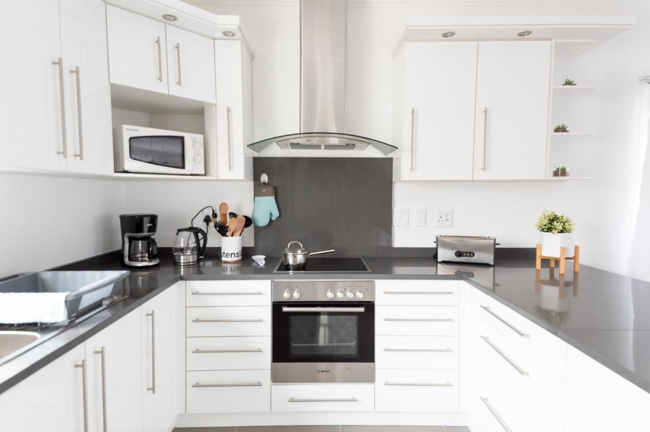 Nordstrand Self-Catering Flat Swakopmund Bagian luar foto