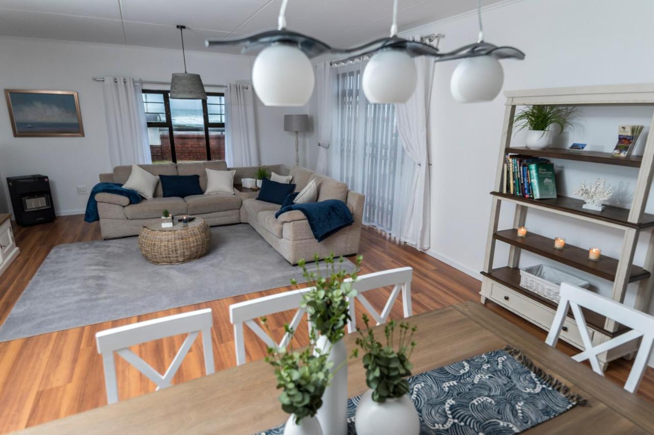 Nordstrand Self-Catering Flat Swakopmund Bagian luar foto