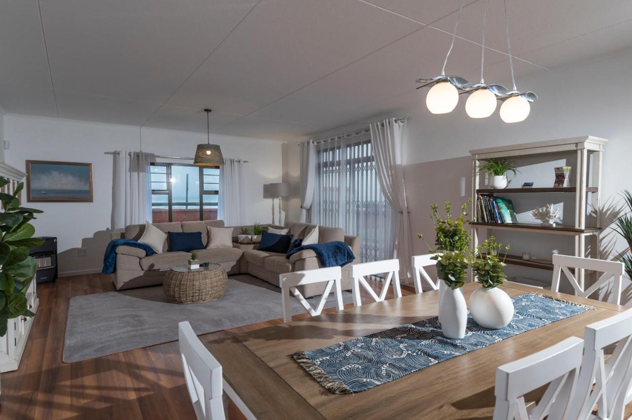 Nordstrand Self-Catering Flat Swakopmund Bagian luar foto