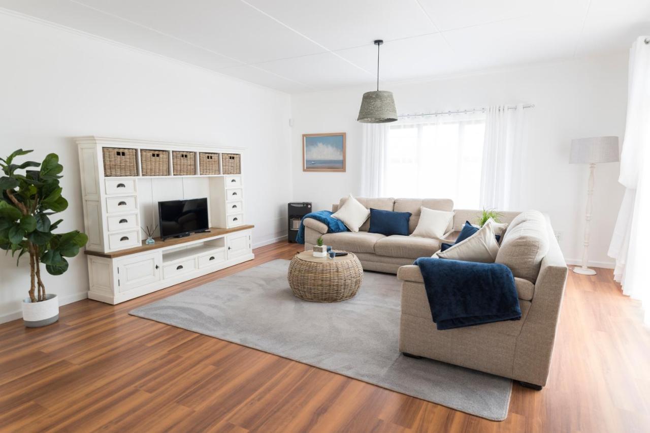 Nordstrand Self-Catering Flat Swakopmund Bagian luar foto