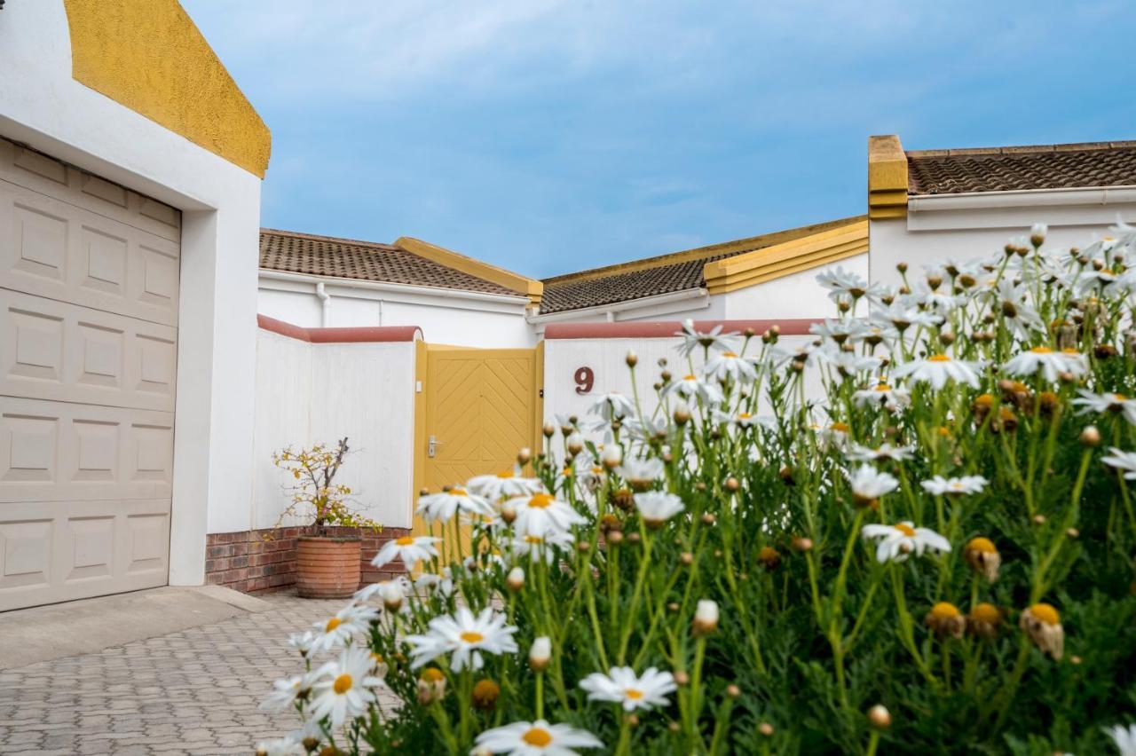 Nordstrand Self-Catering Flat Swakopmund Bagian luar foto
