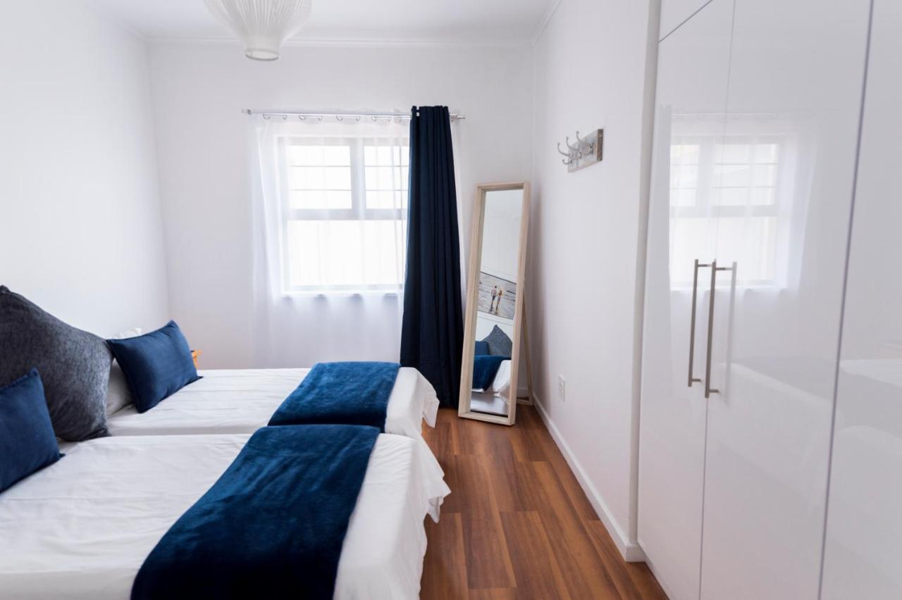 Nordstrand Self-Catering Flat Swakopmund Bagian luar foto