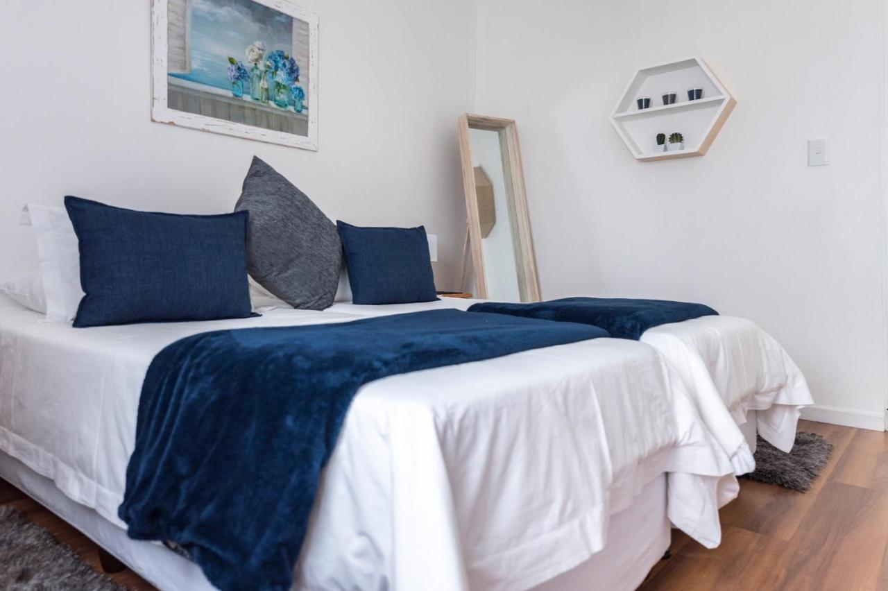 Nordstrand Self-Catering Flat Swakopmund Bagian luar foto