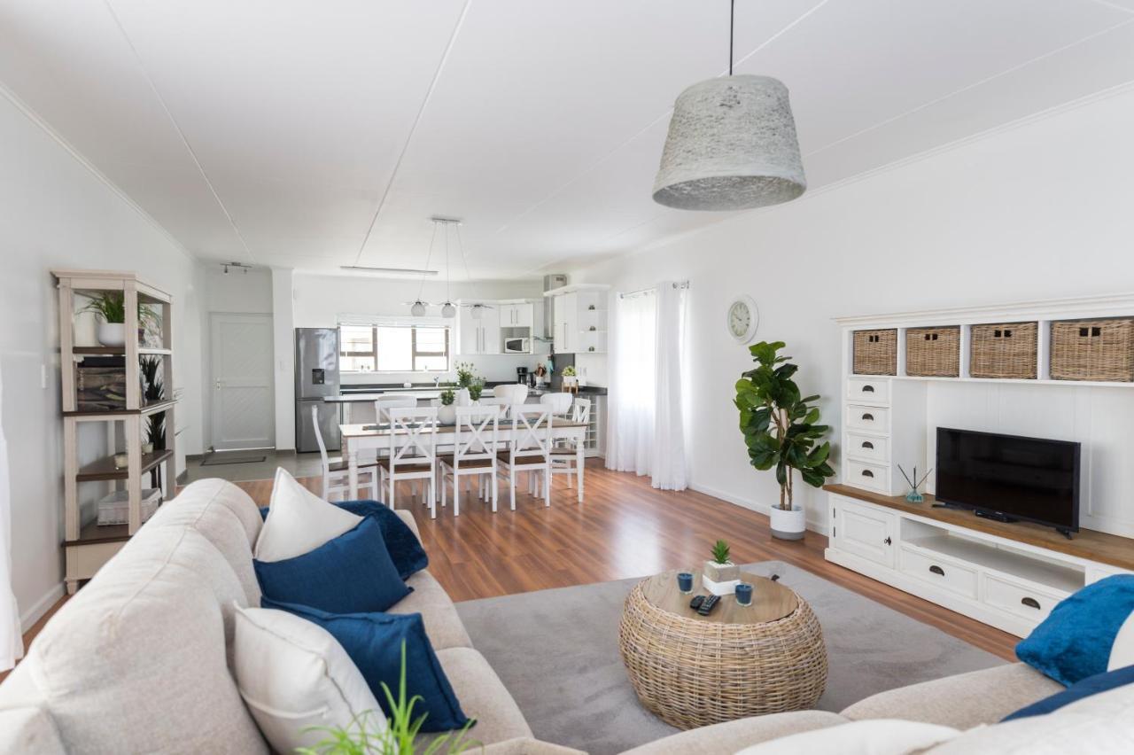 Nordstrand Self-Catering Flat Swakopmund Bagian luar foto
