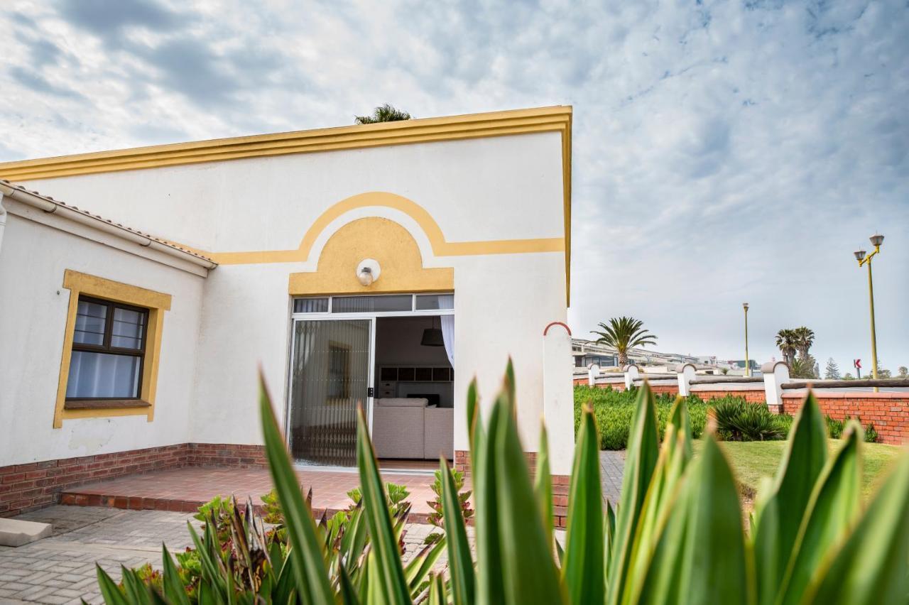 Nordstrand Self-Catering Flat Swakopmund Bagian luar foto