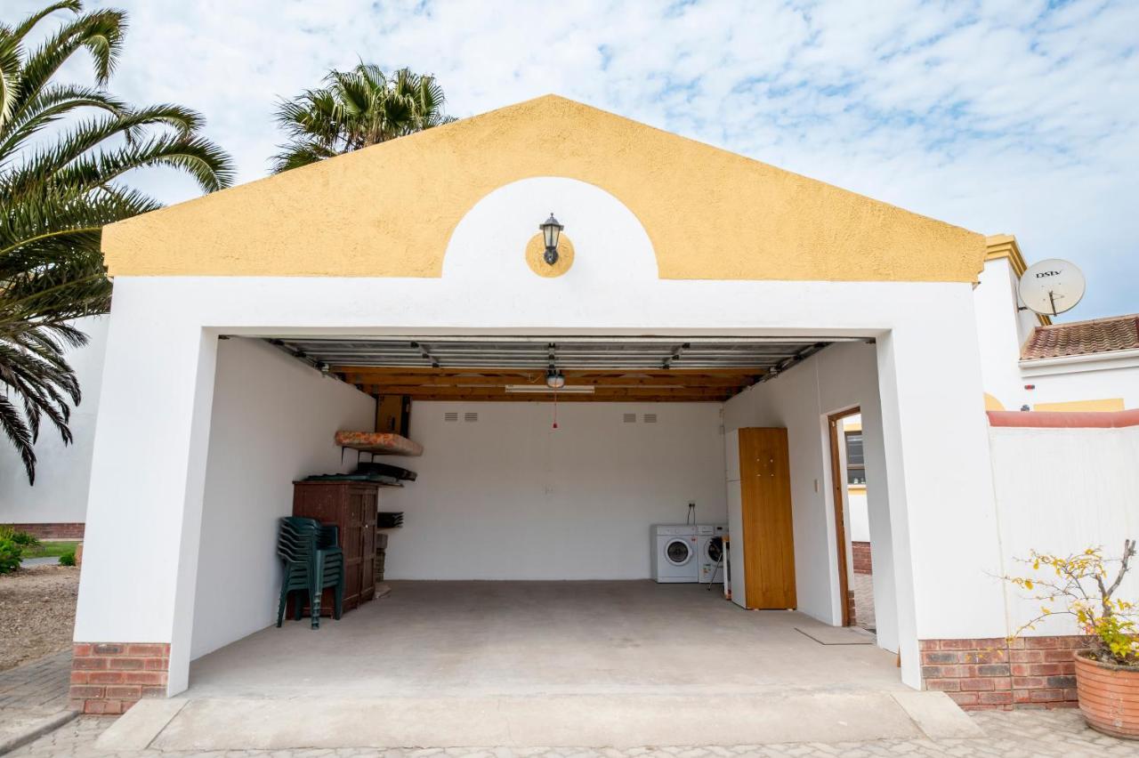 Nordstrand Self-Catering Flat Swakopmund Bagian luar foto