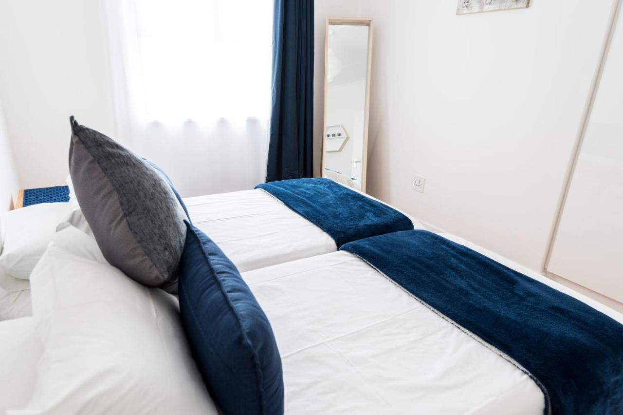 Nordstrand Self-Catering Flat Swakopmund Bagian luar foto