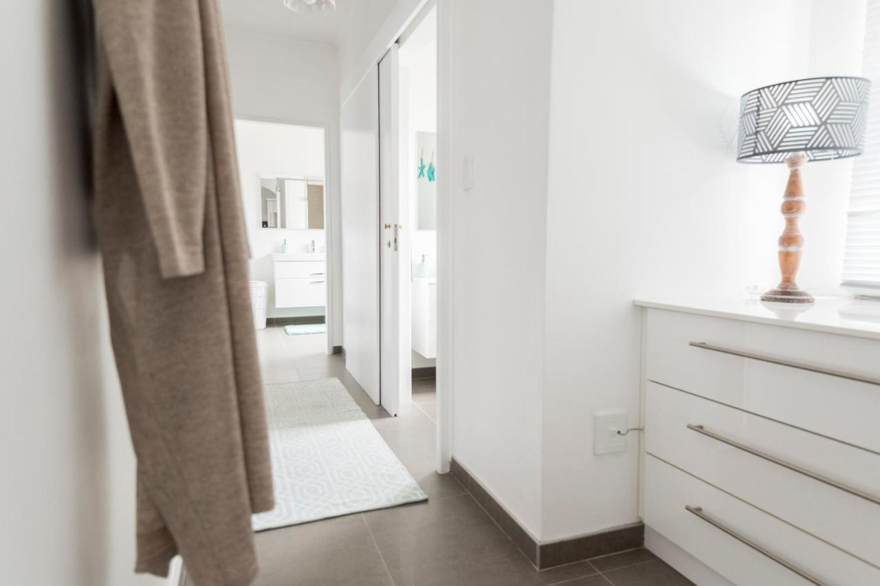 Nordstrand Self-Catering Flat Swakopmund Bagian luar foto