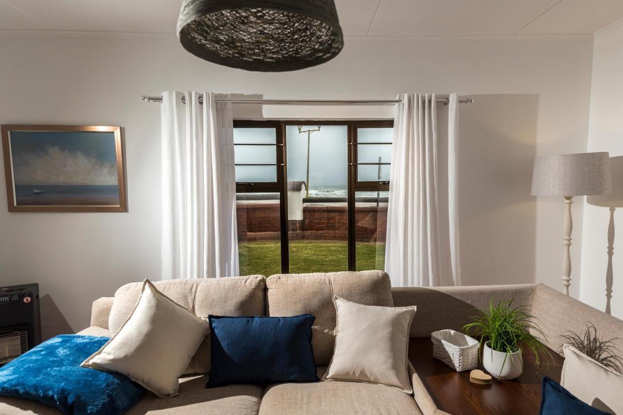 Nordstrand Self-Catering Flat Swakopmund Bagian luar foto